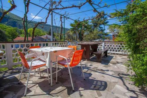 Apartment In Merag - Insel Cres 41846