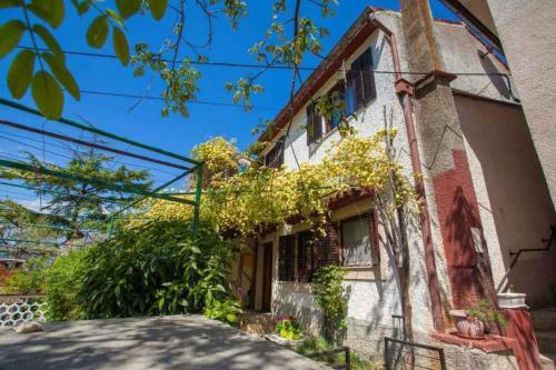 Apartment In Merag - Insel Cres 41846
