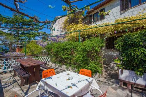 Apartment In Merag - Insel Cres 41846
