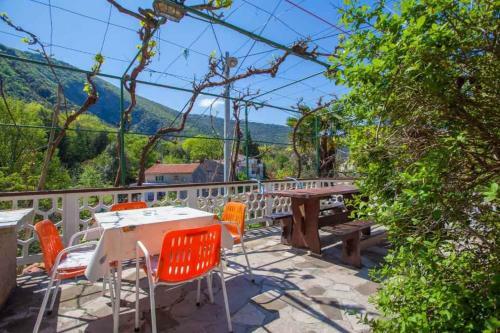 Apartment In Merag - Insel Cres 41846