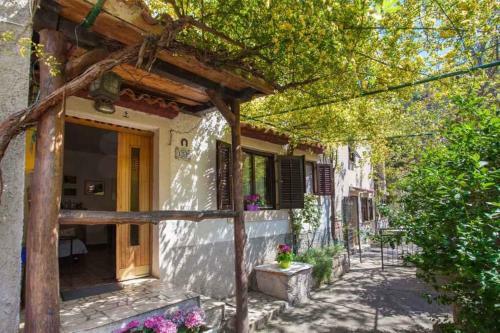 Apartment In Merag - Insel Cres 41846