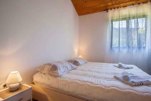 Apartment In Merag - Insel Cres 41846