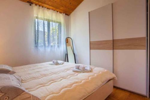 Apartment In Merag - Insel Cres 41846