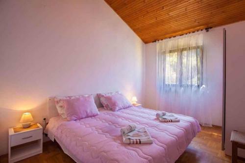 Apartment In Merag - Insel Cres 41846