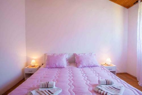 Apartment In Merag - Insel Cres 41846