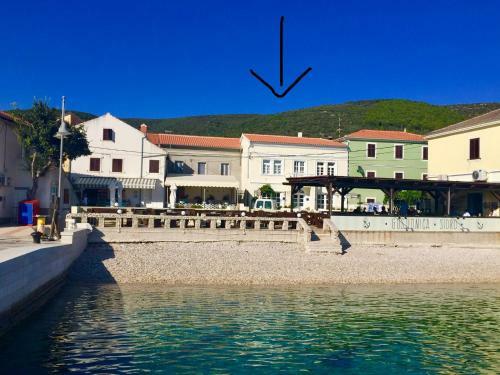 Apartamento Villa Il Blu Direkt Am Meer