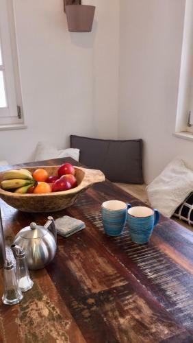 Apartamento Villa Il Blu Direkt Am Meer