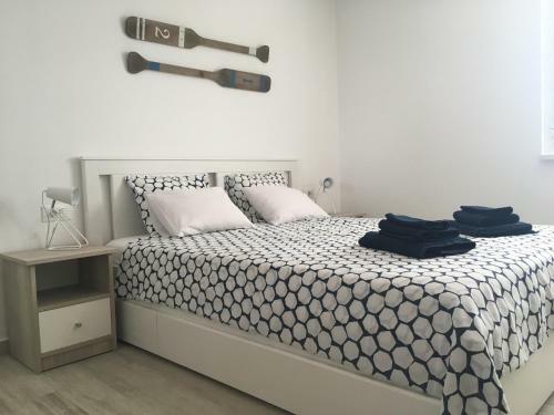 Apartment Behin