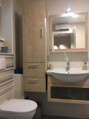 Apartment Behin