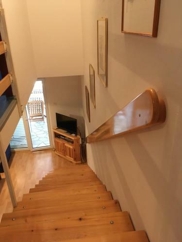 Apartment Behin