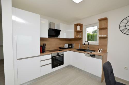Apartamento Villa Sofia