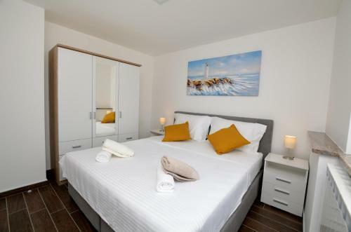 Apartamento Villa Sofia