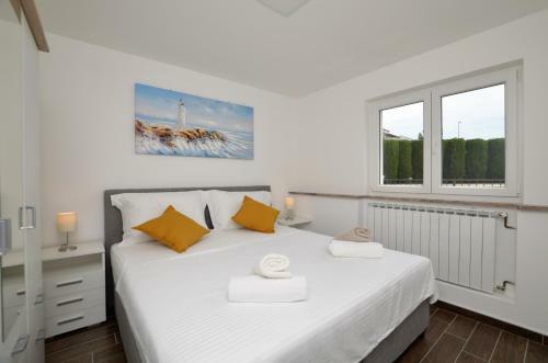 Apartamento Villa Sofia