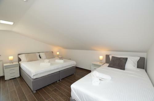 Apartamento Villa Sofia