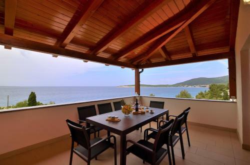 Apartamento Villa Sofia