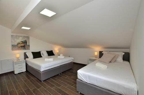 Apartamento Villa Sofia