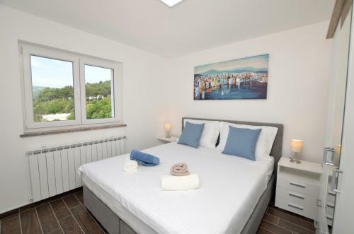 Apartamento Villa Sofia