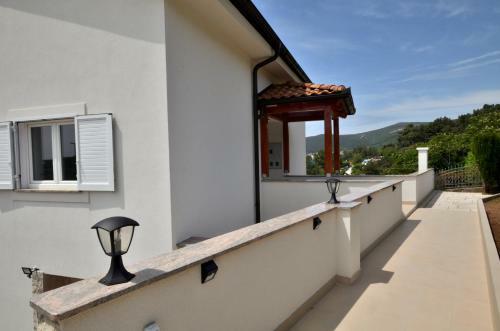 Apartamento Villa Sofia