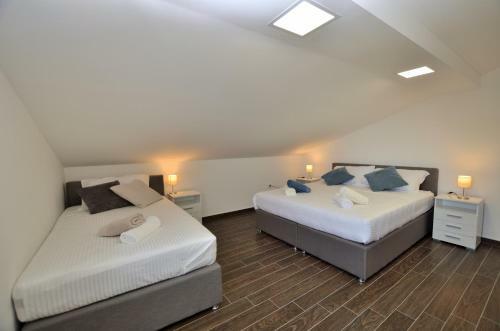 Apartamento Villa Sofia