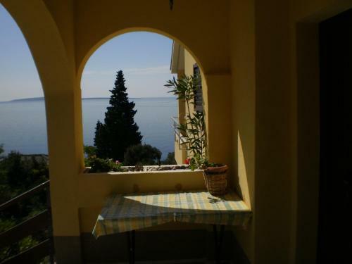 Apartmani Senka - Villa Oliver