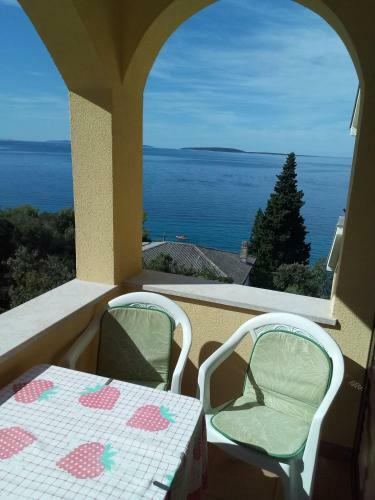 Apartmani Senka - Villa Oliver