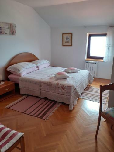 Apartmani Senka - Villa Oliver