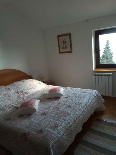 Apartmani Senka - Villa Oliver