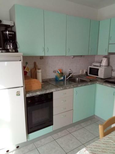 Apartmani Senka - Villa Oliver