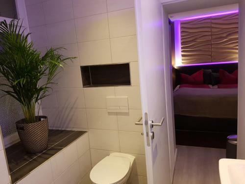 Hostal Pension Hoefti