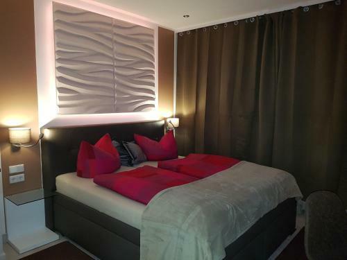 Hostal Pension Hoefti