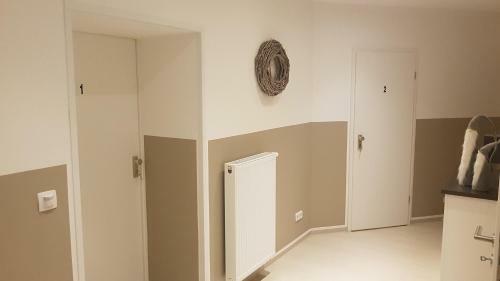 Hostal Pension Hoefti