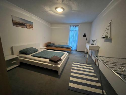Hostal Apartmenthaus Home24