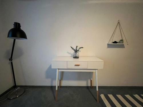 Hostal Apartmenthaus Home24