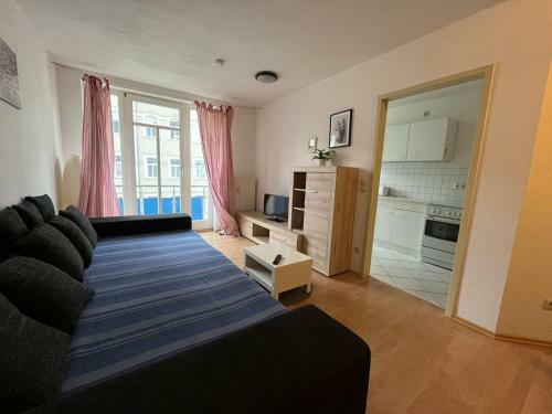 Hostal Apartmenthaus Home24