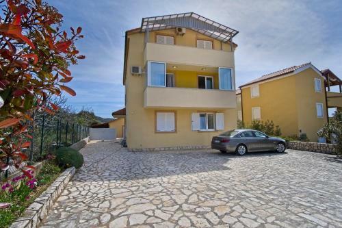 Apartment Chiara Martinscica