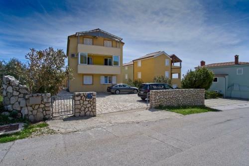 Apartment Chiara Martinscica
