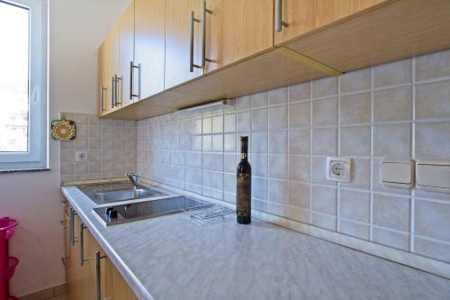 Apartment Chiara Martinscica