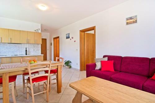 Apartment Chiara Martinscica