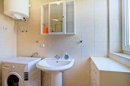 Apartment Chiara Martinscica