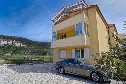 Apartment Chiara Martinscica