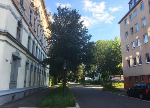 Apartment Dora