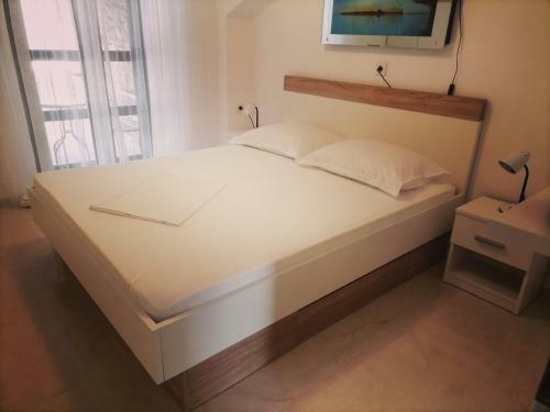 Apartamento Bella Stivan