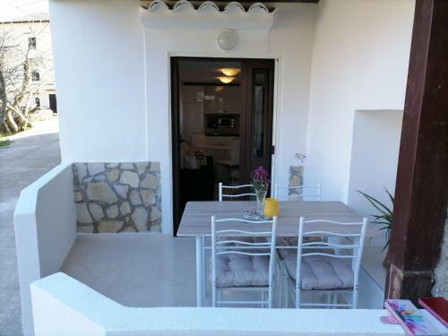 Apartamento Bella Stivan