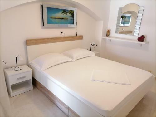 Apartamento Bella Stivan