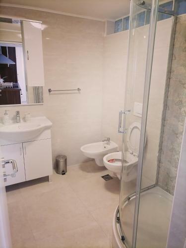Apartamento Bella Stivan