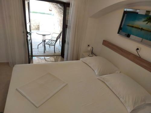 Apartamento Bella Stivan