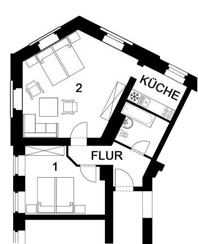 Apartment Eva