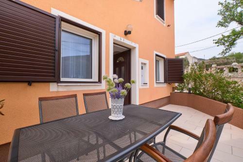 Apartmani Tanja