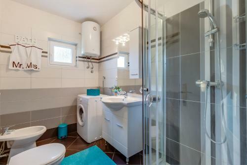 Apartmani Tanja