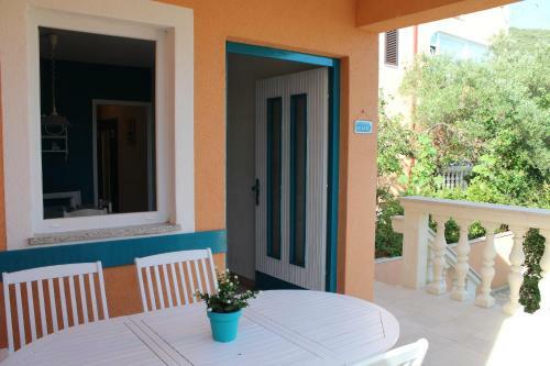 Apartmani Tanja